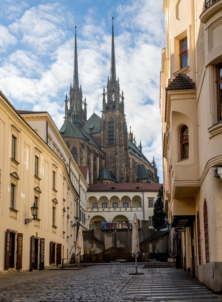 Brno