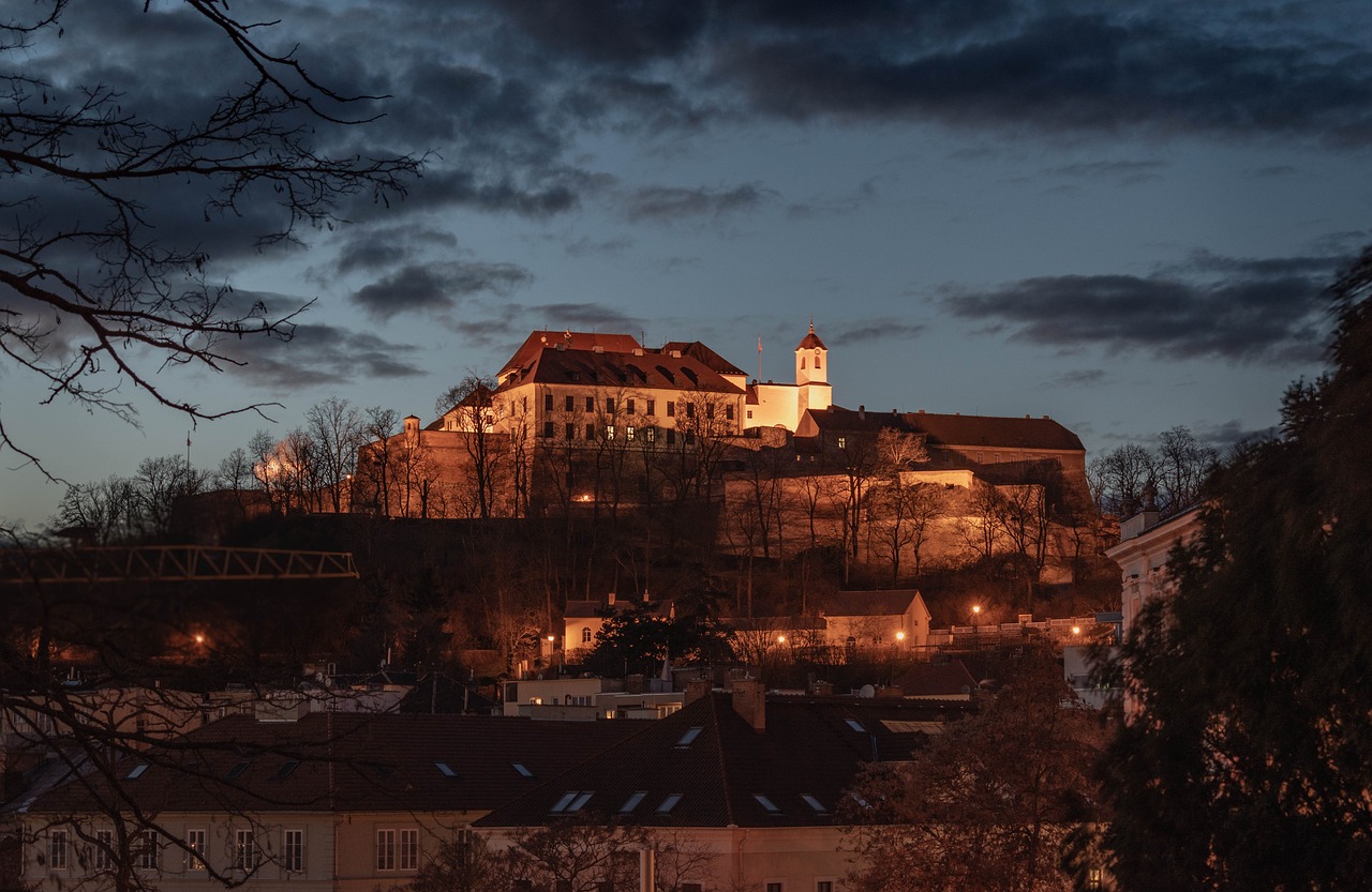 Brno